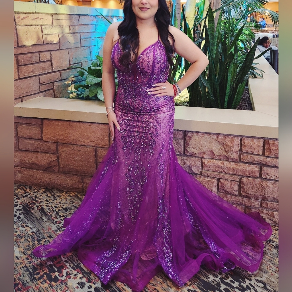 PROM DRESS!!!...